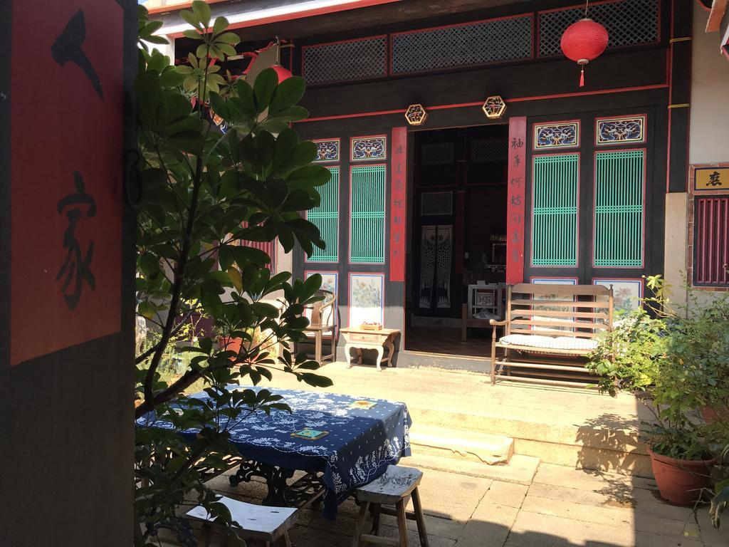 Grace Kinmen B&B Jincheng Esterno foto